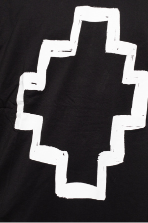 Marcelo Burlon Logo-printed T-shirt