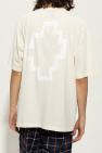 Marcelo Burlon T-shirt with logo