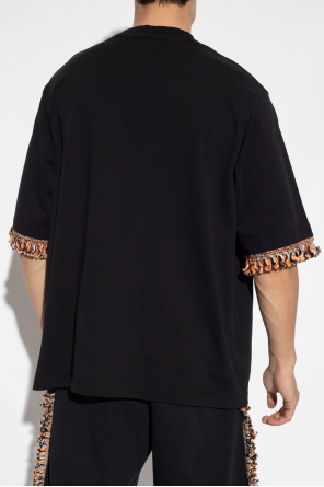 Marcelo Burlon Revitalise your casual attire with this Print Sweatshirt from