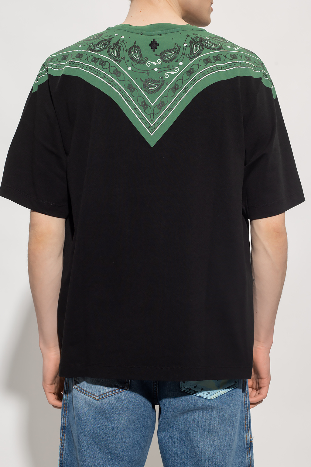 Marcelo Burlon Printed T-shirt