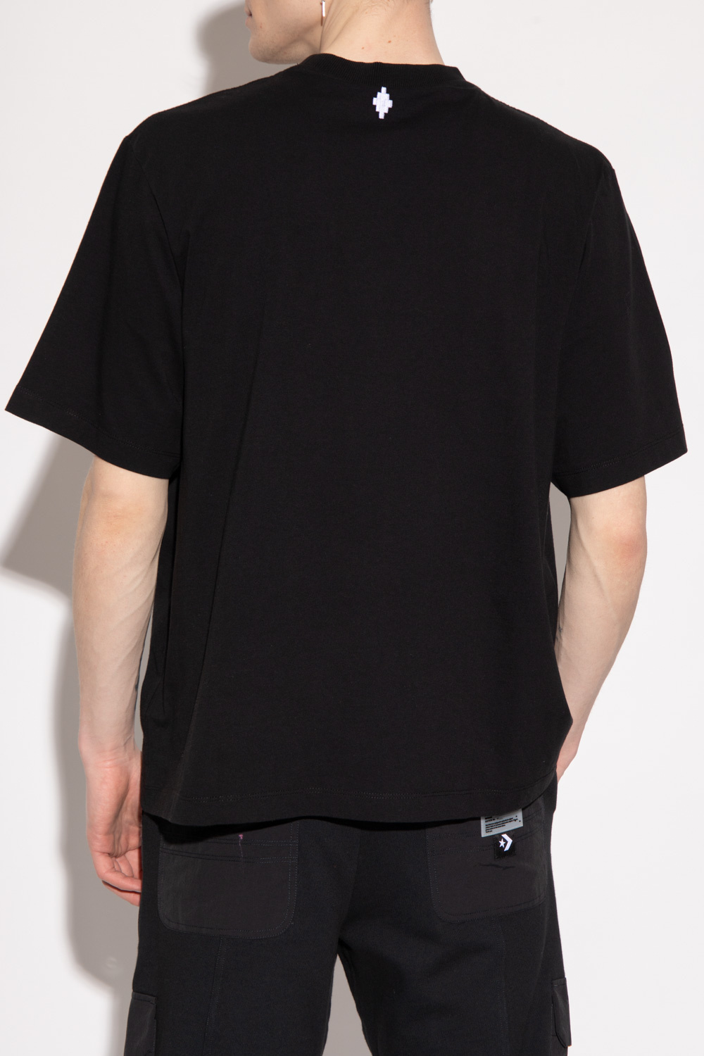 Marcelo Burlon T-shirt with patch