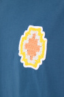 Marcelo Burlon T-shirt with patch
