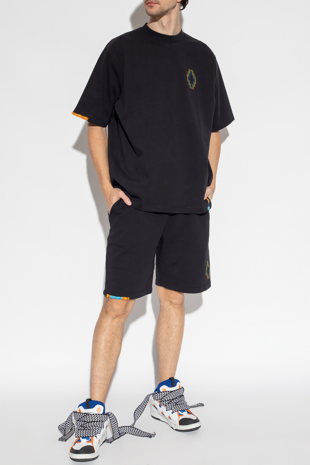 Marcelo Burlon For Gap Favourite V-Neck T-Shirt