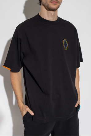 Marcelo Burlon For Gap Favourite V-Neck T-Shirt