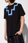 Marcelo Burlon Logo-printed T-shirt