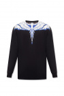 Marcelo Burlon T-shirt with long sleeves