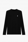 Marcelo Burlon T-shirt with long sleeves