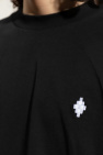 Marcelo Burlon T-shirt with long sleeves
