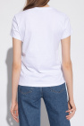 A.P.C. Logo T-shirt