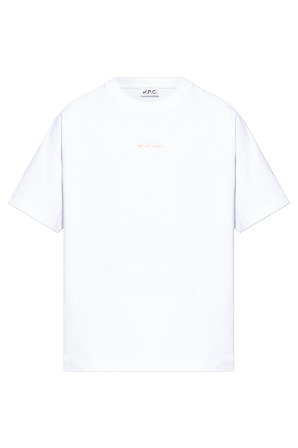 A.P.C. x Asics od A.P.C.