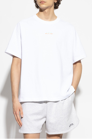 A.P.C. A.P.C. x Asics