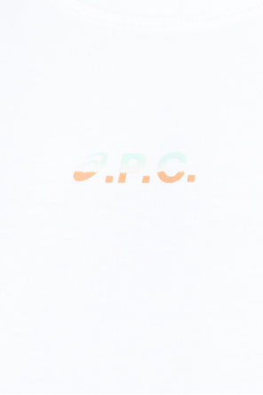 A.P.C. A.P.C. x Asics