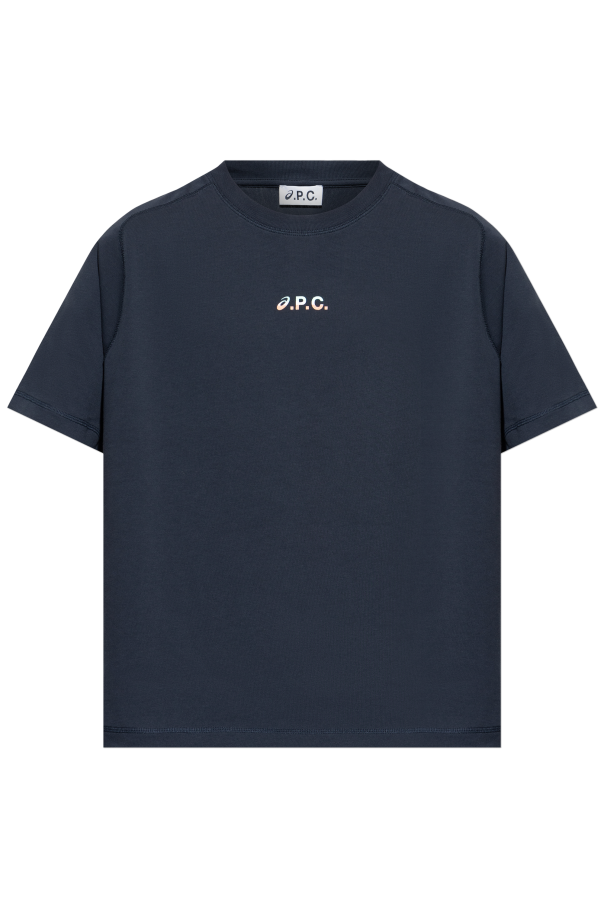 A.P.C. x Asics od A.P.C.
