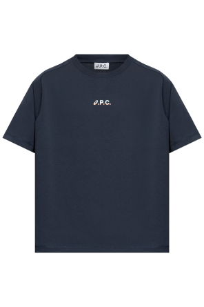 A.P.C. x Asics