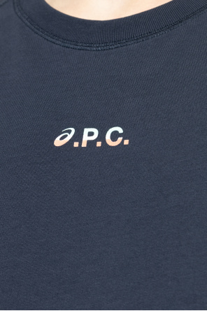 A.P.C. A.P.C. x Asics