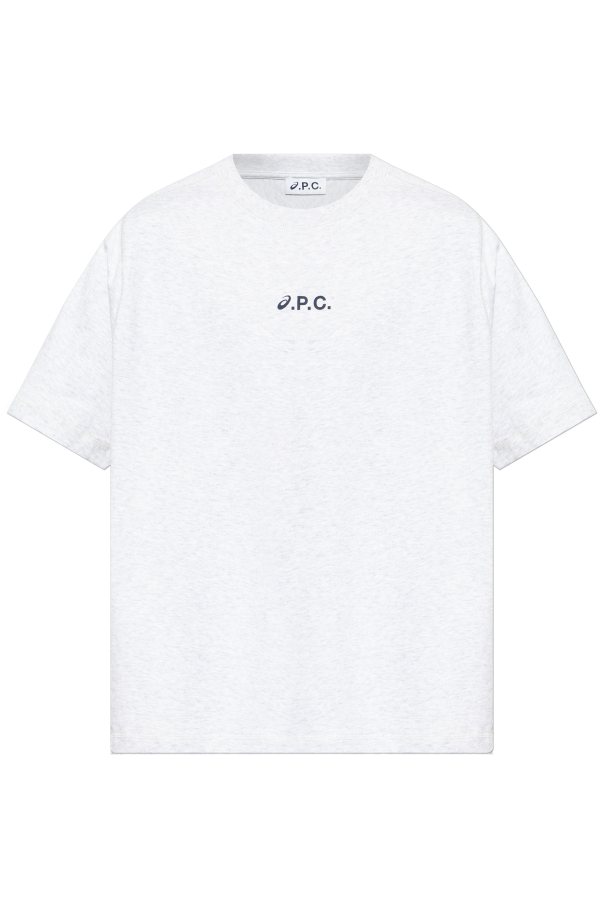 A.P.C. x Asics od A.P.C.