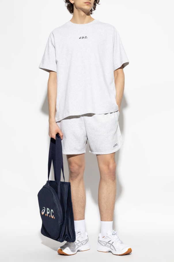 A.P.C. A.P.C. x Asics