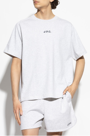 A.P.C. A.P.C. x Asics