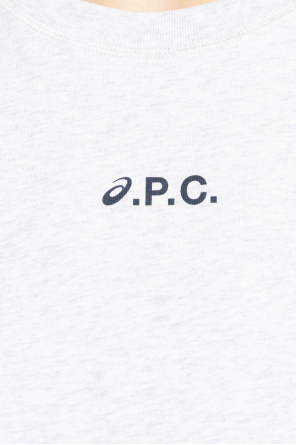 A.P.C. A.P.C. x Asics