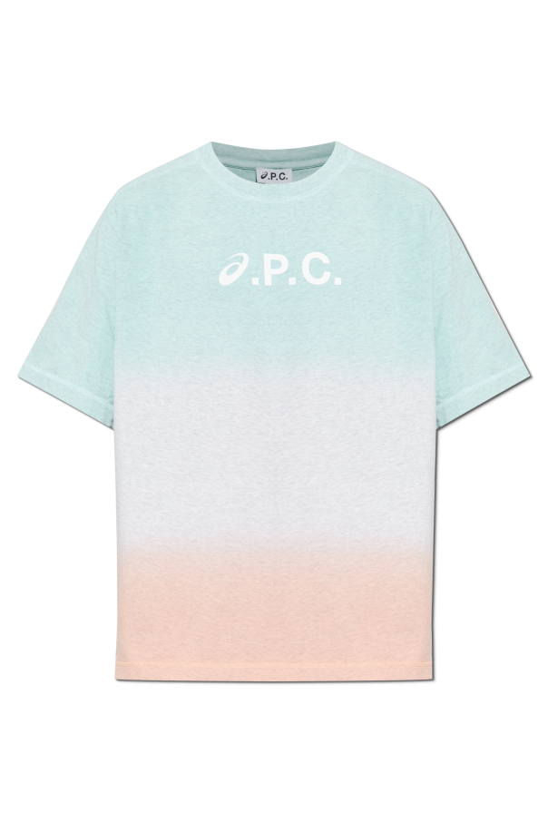 APC x ASICS od A.P.C.