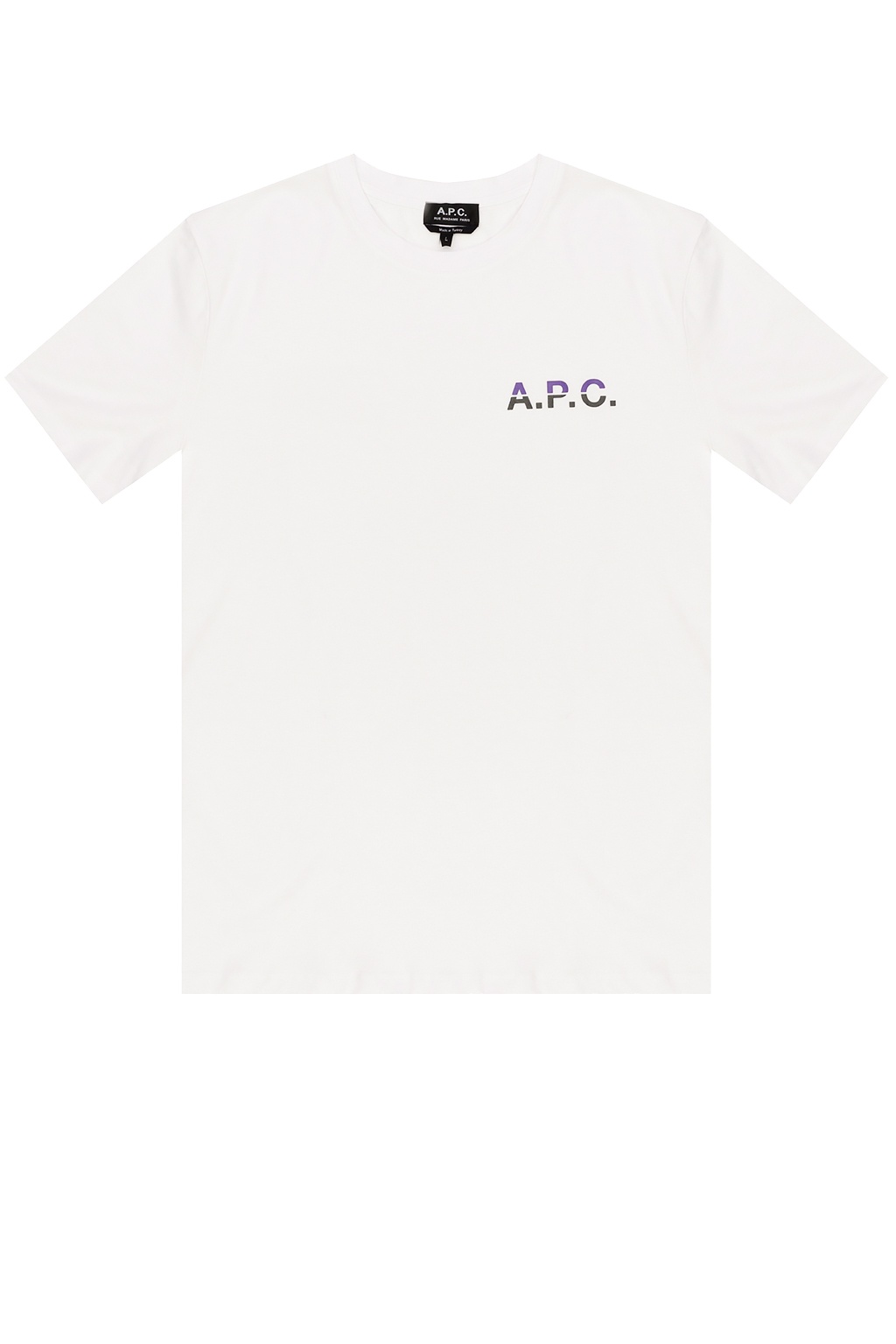 A.P.C. DALMA T-shirt