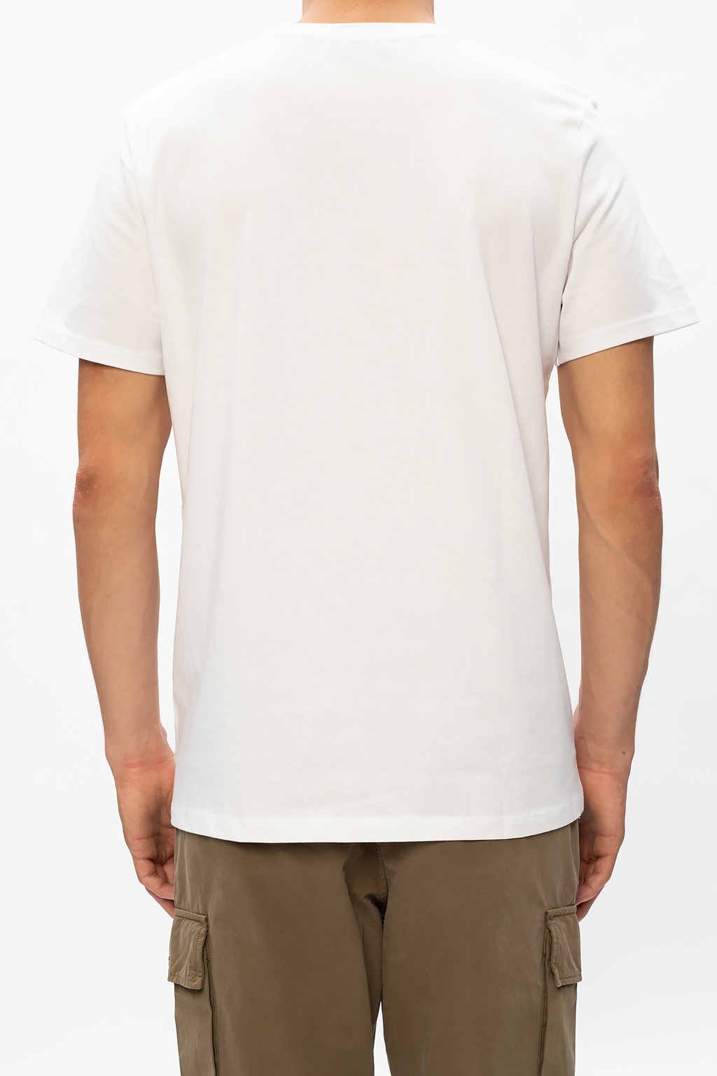 A.P.C. DALMA T-shirt