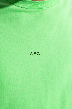A.P.C. ‘Kyle’ T-shirt