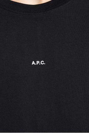 A.P.C. ‘Kyle’ T-shirt