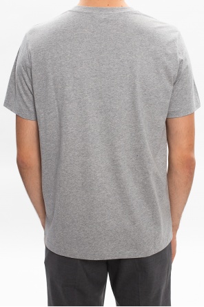 A.P.C. Logo T-shirt