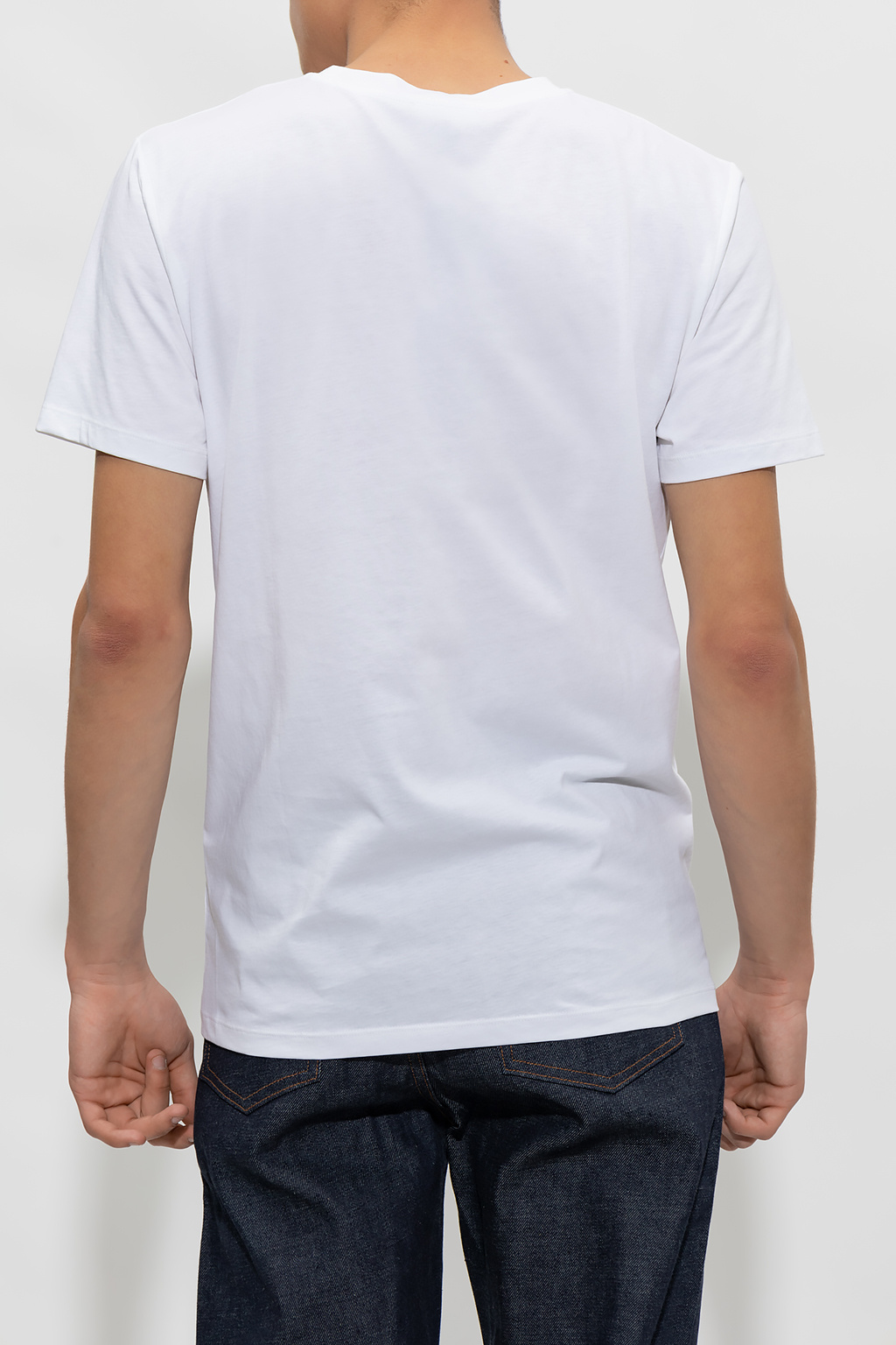 A.P.C. ‘Palermo’ printed T-shirt