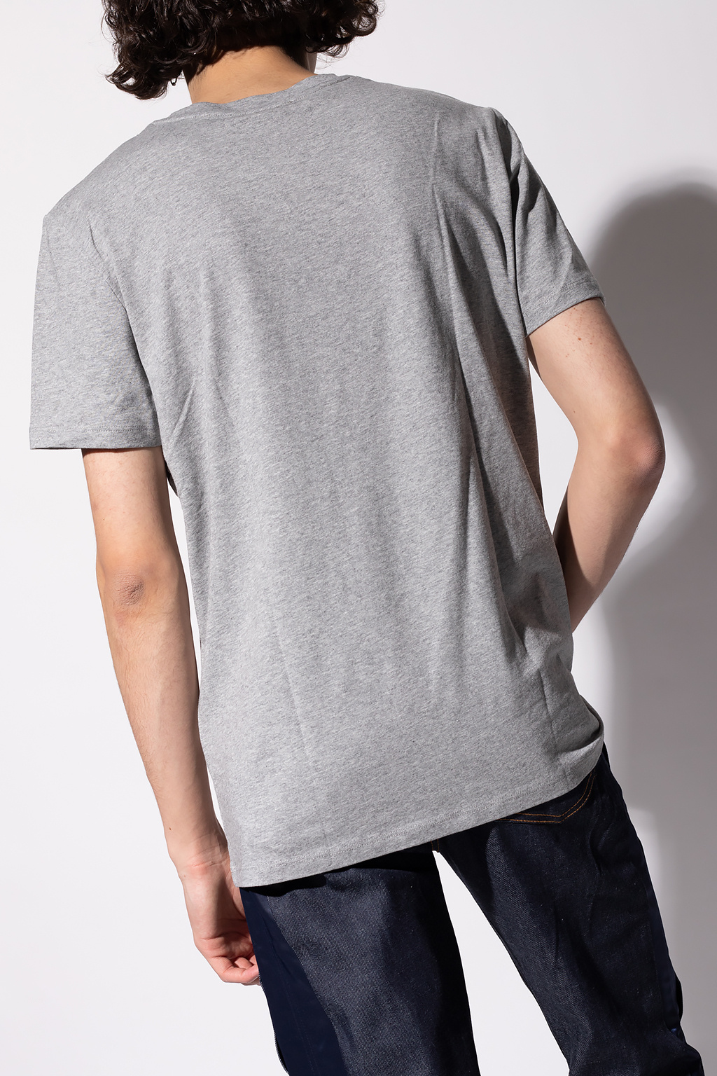 A.P.C. Logo T-shirt