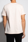 A.P.C. Logo-printed T-shirt