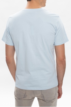 A.P.C. Logo T-shirt