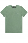 Marni short-sleeve cotton T-shirt