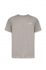 PAUL & SHARK short-sleeved jersey-knit T-shirt