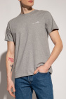 A.P.C. Logo T-shirt