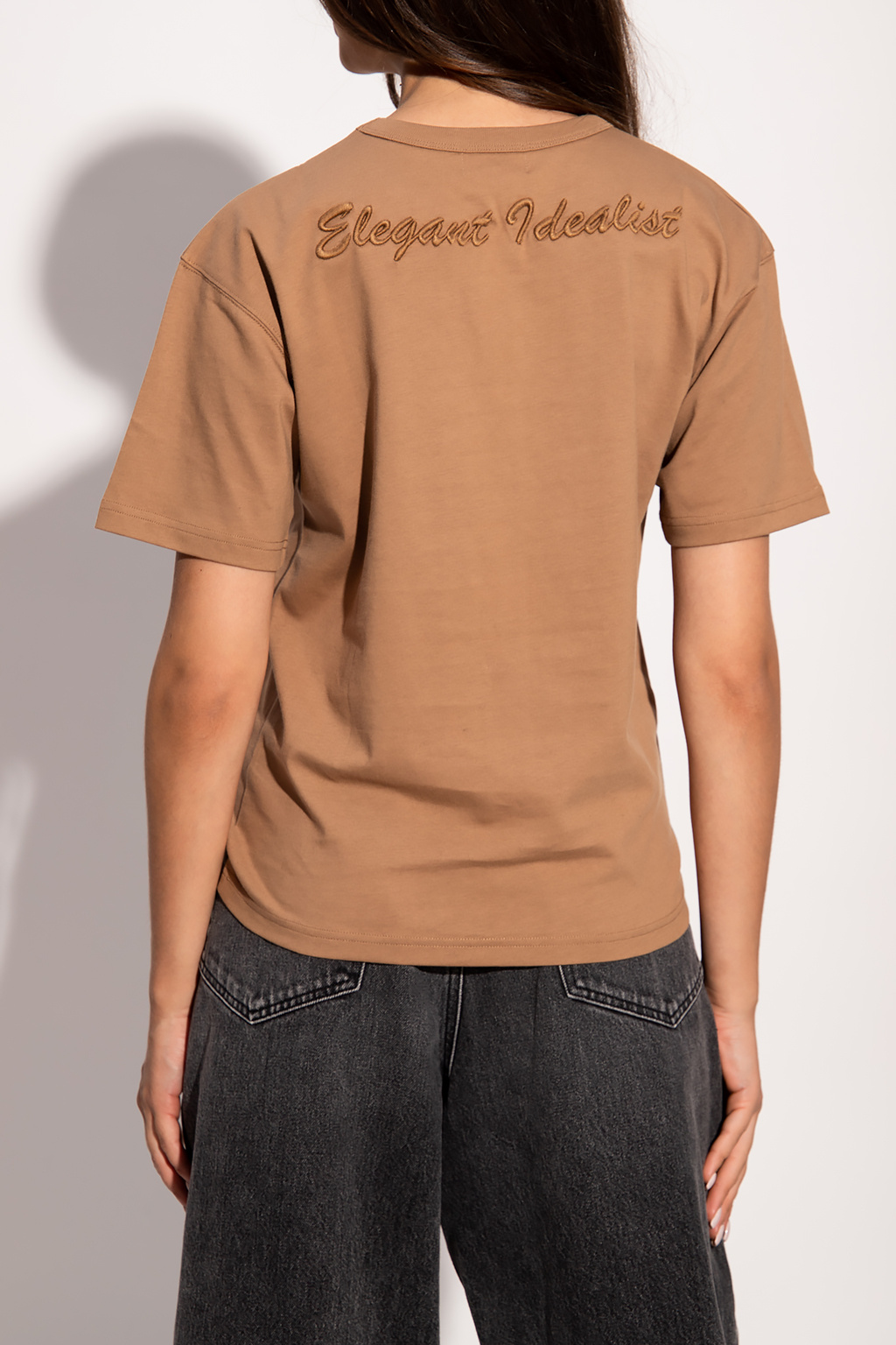 A.P.C. A.P.C. A Div Performance Uv Long Sleeve T Shirt