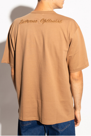 A.P.C. A.P.C. long-sleeve textured shirt