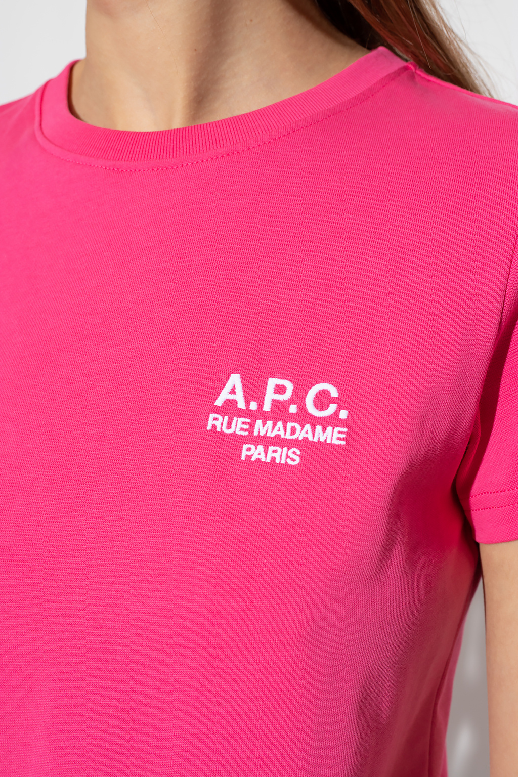 A.P.C. ‘Coezc’ T-shirt