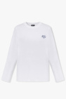 T-shirt Estl Primry Contrast New York Yankees