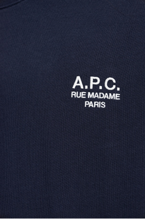 A.P.C. T-shirt ‘Coezc’