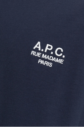 A.P.C. ‘Raymond’ T-shirt