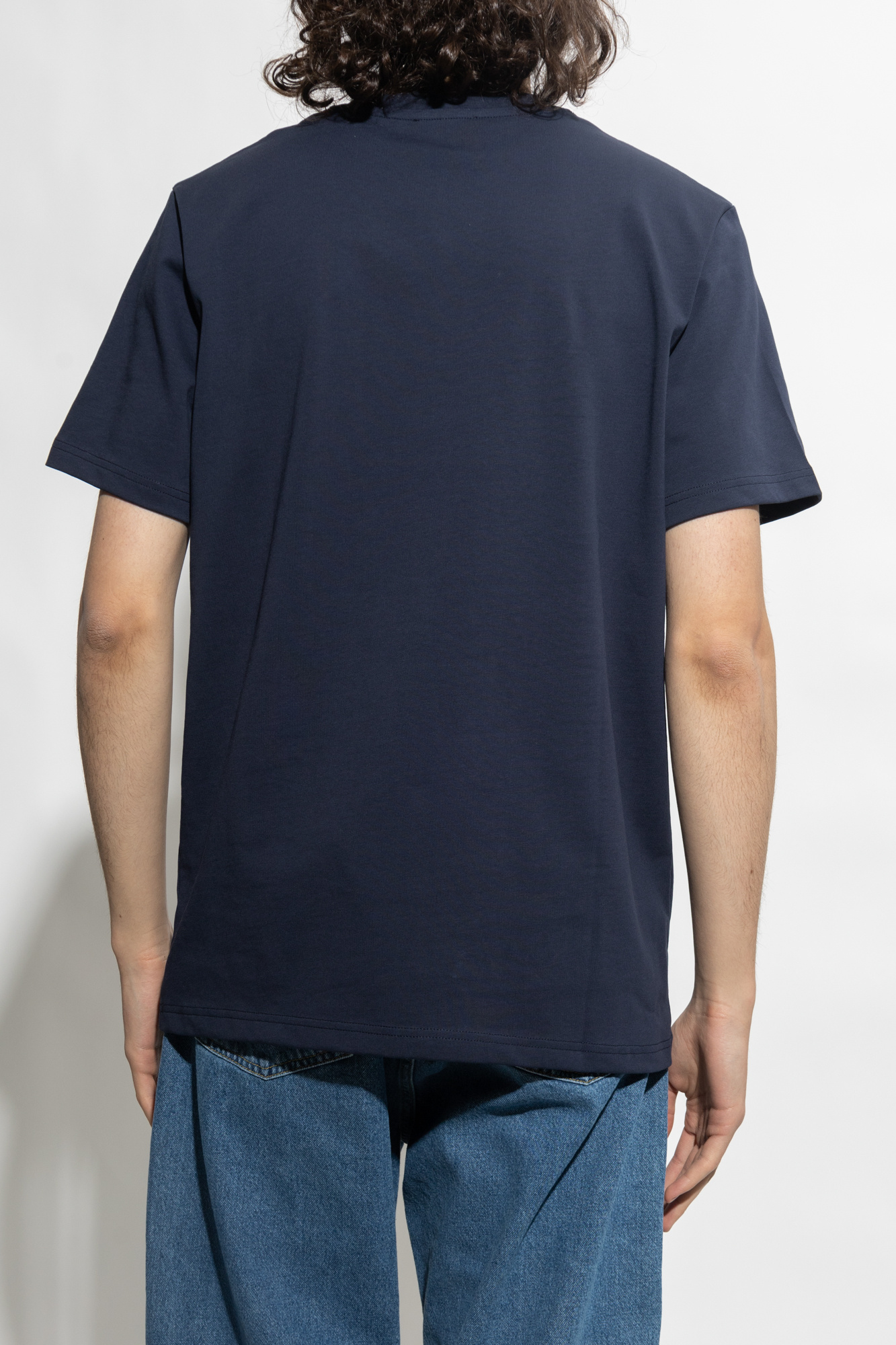 A.P.C. ‘Raymond’ T-shirt