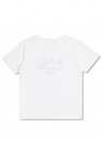 A.P.C. Kids Sweatshirt Reebok Training Essentials Vector cinzento branco azul