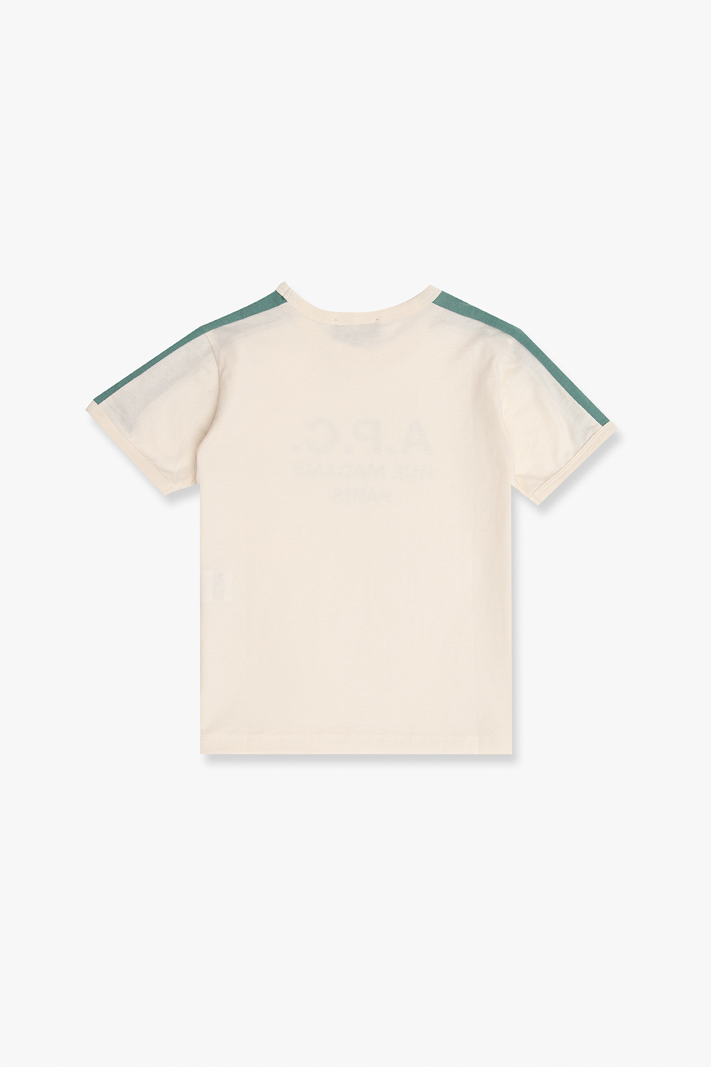 A.P.C. Kids MEHTAP ELAIDI Clothing