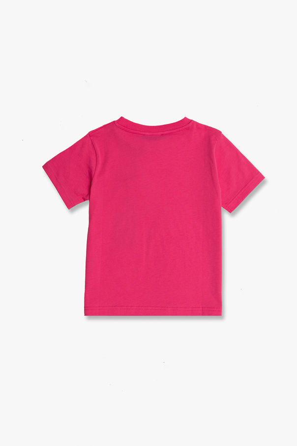 A.P.C. Kids T-shirt will with logo