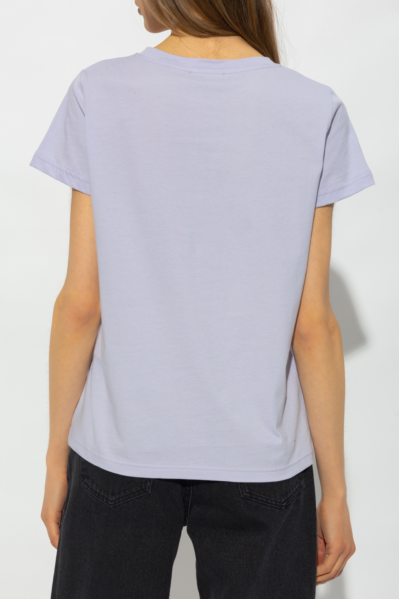 A.P.C. ‘Item’ T-shirt