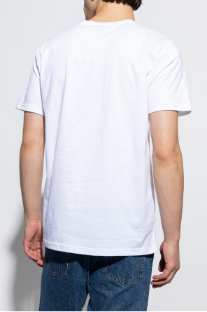 A.P.C. ‘Item’ T-shirt