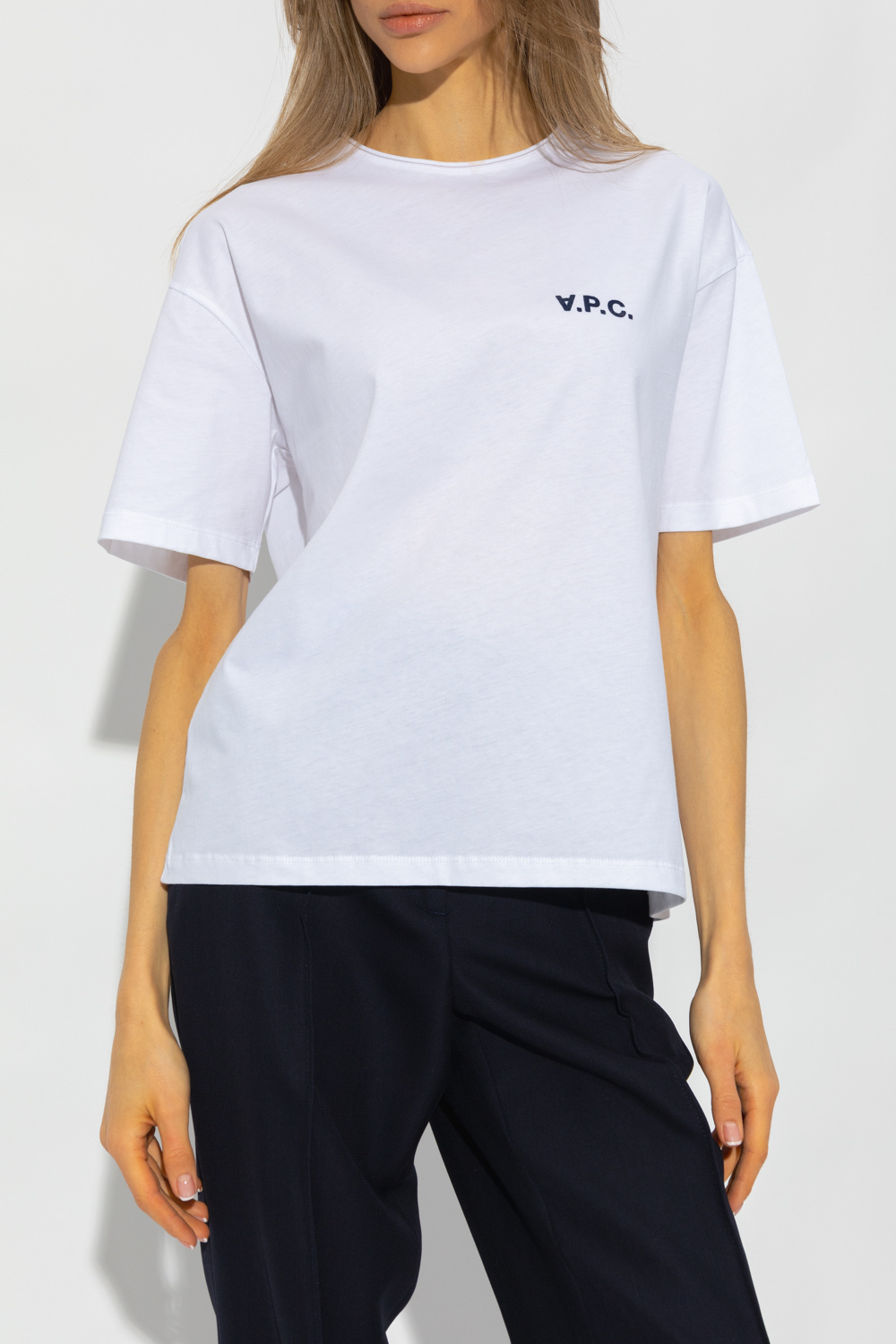 A.P.C. ‘Karol’ T-shirt