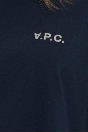 A.P.C. ‘Karol’ T-shirt